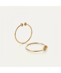 JENNYBIRD/JENNY BIRD フープピアス JB3106 Icon Hoops Small/505859373