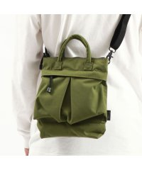 SML/エスエムエル ショルダーバッグ ヘルメットバッグ 斜めがけ 軽い ナイロン トートバッグ A5 撥水 2WAY HELMET BAG SS K901133U/505859381