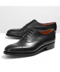 J.M.WESTON/ジェイエムウエストン J.M. WESTON J.M.WESTON レザーシューズ Cap toe oxford #300 111110130010/505859388