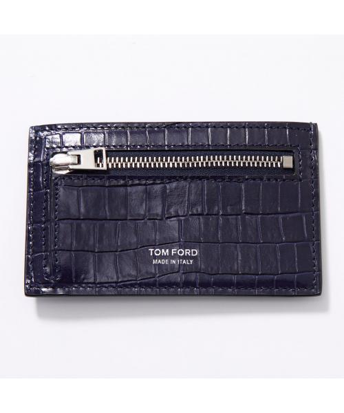 セール 27%OFF】TOM FORD コインケース カードケース Y0354 セール 27%OFF】TOM FORD コインケース カードケース Y0354