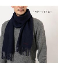 Paul Smith/Paul Smith ラムウールマフラー ストール 933D AS04/505859453