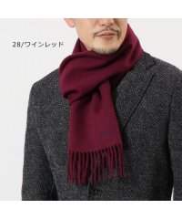 Paul Smith/Paul Smith ラムウールマフラー ストール 933D AS04/505859453