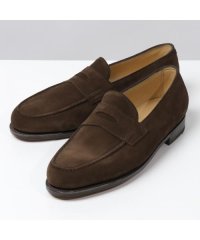 JOHN LOBB/JOHN LOBB ローファー 309221L LOPEZ SINGLE LEATHER/505859455