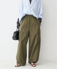 Spick & Span/リップストップコンバットパンツ/505859467