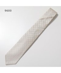 GUCCI/GUCCI 456522 4B002 イタリア製 シルクネクタイ GGロゴ/505859478