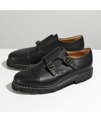 Paraboot/パラブーツ Paraboot Paraboot レザーシューズ 981412 WILLIAM ダブルモンク/505859499
