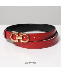 FERRAGAMO/サルバトーレフェラガモ Salvatore Ferragamo SALVATORE FERRAGAMO ベルト 23 A565 ダブルガンチーニ/505859591