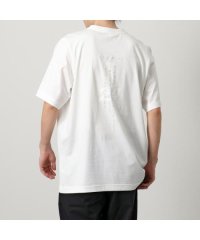 Y-3/Y－3 半袖 Tシャツ HG8796 クルーネック ロゴ/505859592