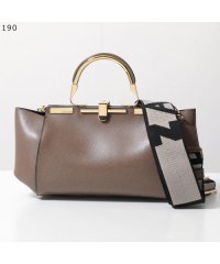 ZANCHETTI/ザンケッティ ZANCHETTI ZANCHETTI ハンドバッグ AMLETO 20 アムレット 20AM 722/505859633