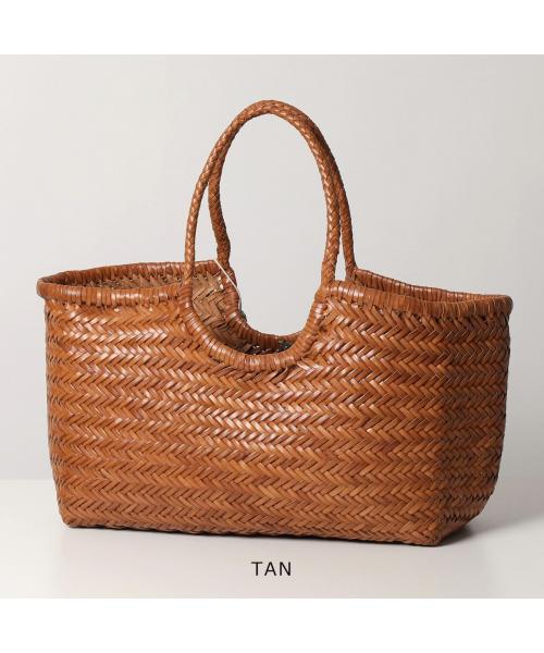 ドラゴン 8822 NANTUCKET BASKET トートバッグ ハンドバッグ 4色