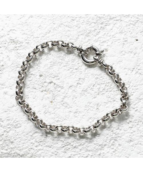 セール】TOMWOOD ブレスレット Thick Rolo Bracelet セール】TOMWOOD ブレスレット Thick Rolo Bracelet