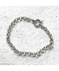 TOMWOOD/TOMWOOD ブレスレット Thick Rolo Bracelet B0JP55NA01S925/505859643