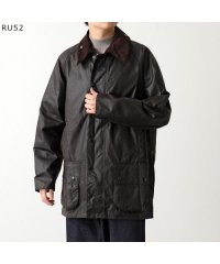 Barbour/Barbour ワックスジャケット BEAUFORT MWX0017 オイルドコットン/505859647