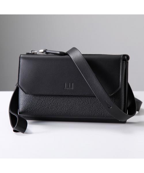 セール 12%OFF】Dunhill ショルダーバッグ 1893 HARNESS セール 12%OFF】Dunhill ショルダーバッグ 1893 HARNESS