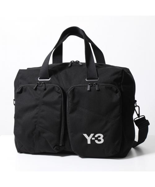 セール】Y-3 トートバッグ HOLDALL ホールドオール ボストン セール】Y-3 トートバッグ HOLDALL ホールドオール ボストン