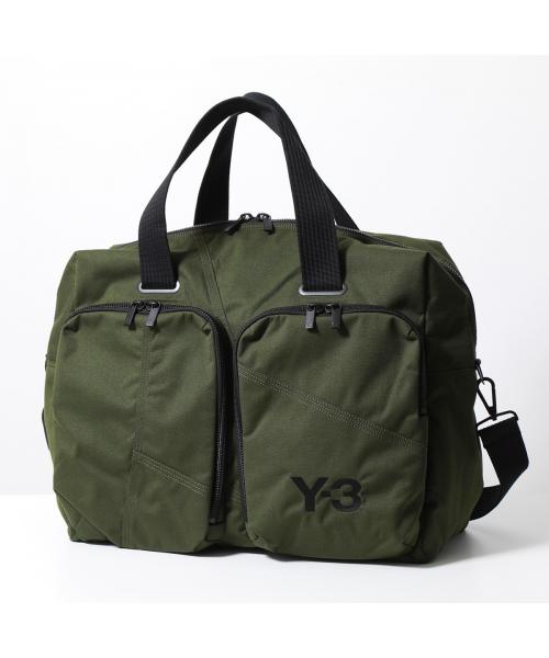 セール】Y－3 トートバッグ HOLDALL ホールドオール ボストンバッグ