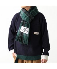 MARNI/MARNI マフラー SCMC0081A0 UAW005 チェック/505859733