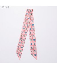 HERMES/エルメス Hermes HERMES スカーフ TWILLY ツイリー 061356S シルク/505859751