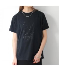 MAISON MARGIELA/MAISON MARGIELA Tシャツ S51GC0521 S51GC0522 S20079/505859771