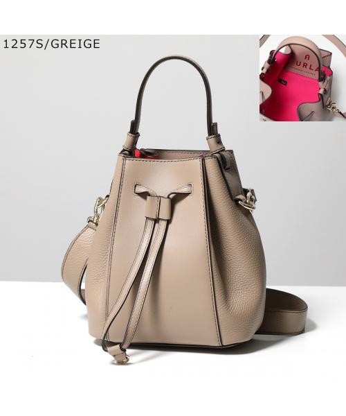 FURLA ショルダーバッグ MIASTELLA ミアステラ ミニバッグ - バッグ FURLA ショルダーバッグ MIASTELLA ミアステラ ミニバッグ - バッグ