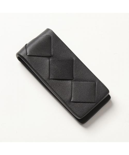 BOTTEGA VENETA マネークリップ 609799 VCPQ1 イントレチャート BOTTEGA VENETA マネークリップ 609799 VCPQ1 イントレチャート