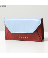 MARNI/MARNI カードケース PFMO0074U0 P2644 ミニ財布/505860030