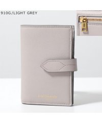 J&M DAVIDSON/J&M DAVIDSON 二つ折り財布 LOSANGE FOLD WALLET SLSF/505860051