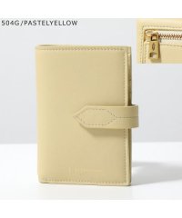 J&M DAVIDSON/J&M DAVIDSON 二つ折り財布 LOSANGE FOLD WALLET SLSF/505860051