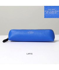 SMYTHSON/SMYTHSON ペンケース PANAMA PENCIL CASE レザー /505860108