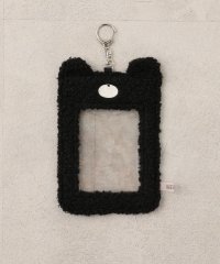 NICE CLAUP OUTLET/【one after another】[Web限定］まめくまトレカ/ICカードケース/505860118