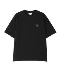 MAISON KITSUNE/メゾンキツネ MAISON KITSUNE MAISON KITSUNE メゾン キツネ Tシャツ LM00107KJ0119 P199/505860260