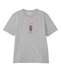 MAISON KITSUNE/メゾンキツネ MAISON KITSUNE MAISON KITSUNE メゾン キツネ Tシャツ LM00111KJ0008 H120/505860261