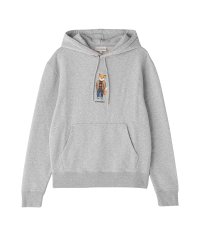 MAISON KITSUNE/メゾンキツネ MAISON KITSUNE MAISON KITSUNE メゾン キツネ パーカー LM00304KM0001 H120/505860262