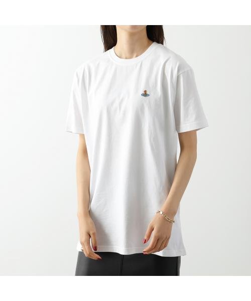 セール】Vivienne Westwood 半袖 Tシャツ 3G010006 J001M カットソー 