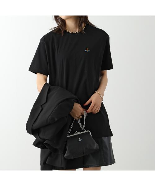 セール】Vivienne Westwood 半袖 Tシャツ 3G010006 J001M セール】Vivienne Westwood 半袖 Tシャツ 3G010006 J001M