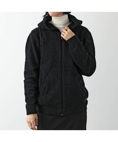 セール】カシウェア KASHWERE kashwere ジップ パーカー Hooded セール】カシウェア KASHWERE kashwere ジップ パーカー Hooded