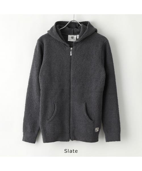 セール】カシウェア KASHWERE kashwere ジップ パーカー Hooded セール】カシウェア KASHWERE kashwere ジップ パーカー Hooded