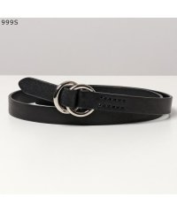 J&M DAVIDSON/ジェイアンドエムデヴィッドソン J&M DAVIDSON J&M DAVIDSON ベルト BDRG 0XX AN20 DOUBLE RING 20MM/505860417