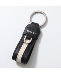 BALLY/BALLY キーリング RBN STR KEYFOB リボン MLK00R VT443/505860424