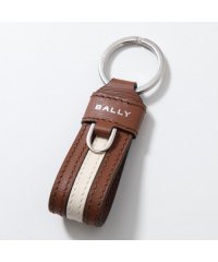 BALLY/BALLY キーリング RBN STR KEYFOB リボン MLK00R VT443/505860424