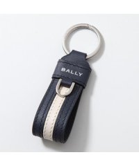 BALLY/BALLY キーリング RBN STR KEYFOB リボン MLK00R VT443/505860424