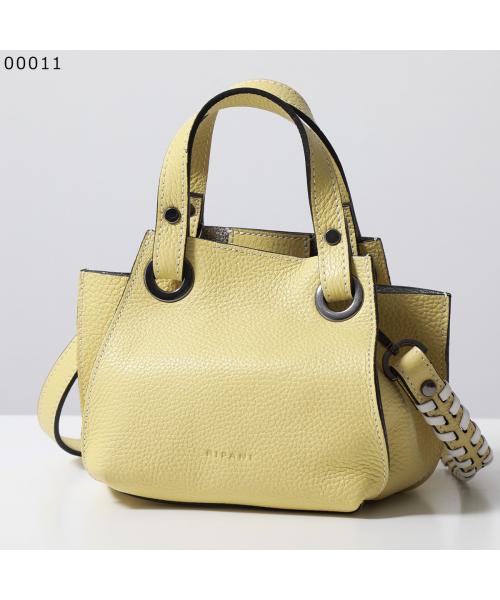 セール 35%OFF】RIPANI ショルダーバッグ 9293OF AIRONE セール 35%OFF】RIPANI ショルダーバッグ 9293OF AIRONE
