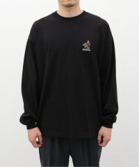 B.C STOCK/【BEN DAVIS / ベンデイビス】 back long sleeve/505860580