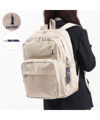 EASTBOY/イーストボーイ EAST BOY イーストボーイ リュック 大容量 軽量 通学 EASTBOY スクール 通学リュック バックパック ノートPC 撥水 B4 A/505058309