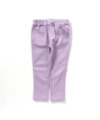 apres les cours/スキニー｜7days Style pants  10分丈/505388073