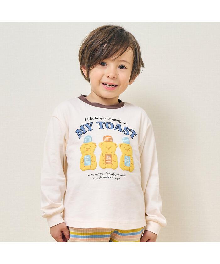 セール 41%OFF】5柄バラエティモチーフTシャツ(505434369) | アプレレクール(apres les cours) - d fashion