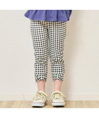 apres les cours/裾リボン｜7days Style pants  9分丈/505462095