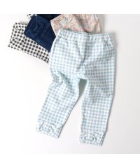 apres les cours/裾リボン｜7days Style pants  9分丈/505462095