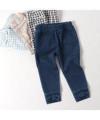 apres les cours/裾リボン｜7days Style pants  9分丈/505462095