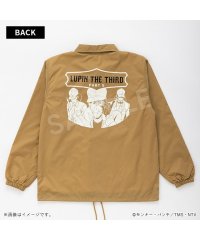 TMS SHOP/ルパン三世　コーチジャケット/505849947